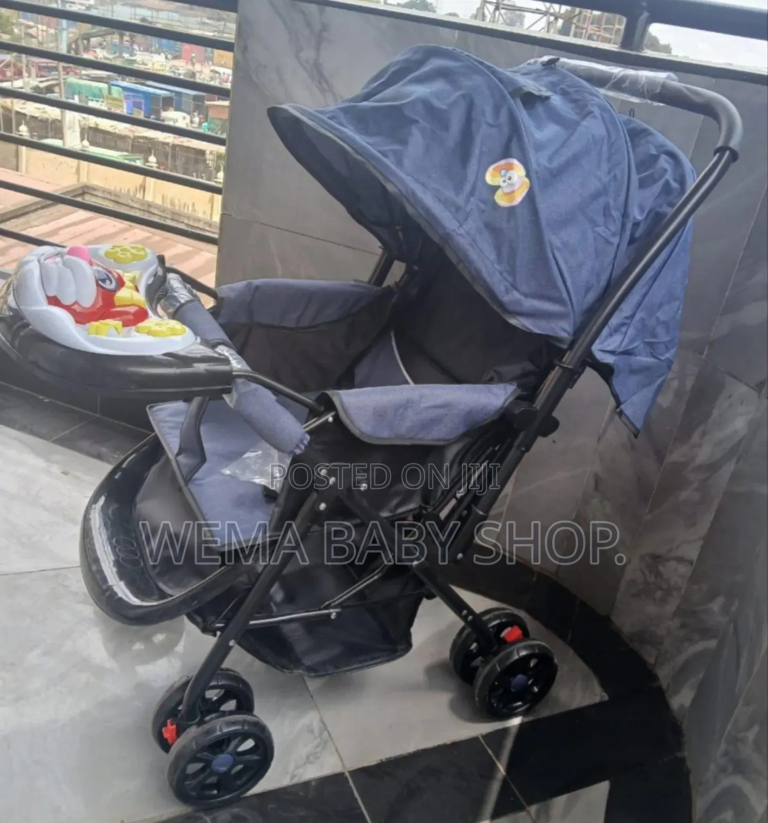 Quality Baby Stroller