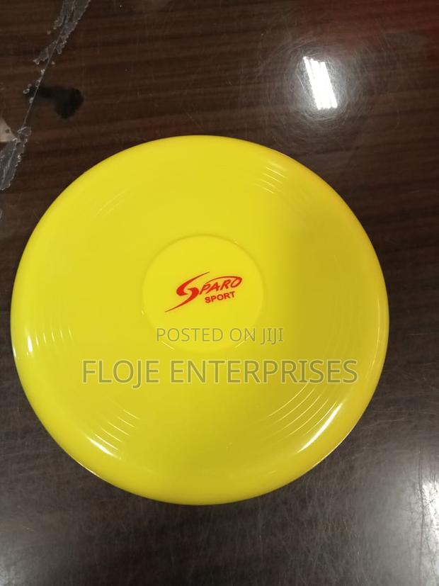 A Pair Of Frisbee 22 Cm- Flying Disc Sport