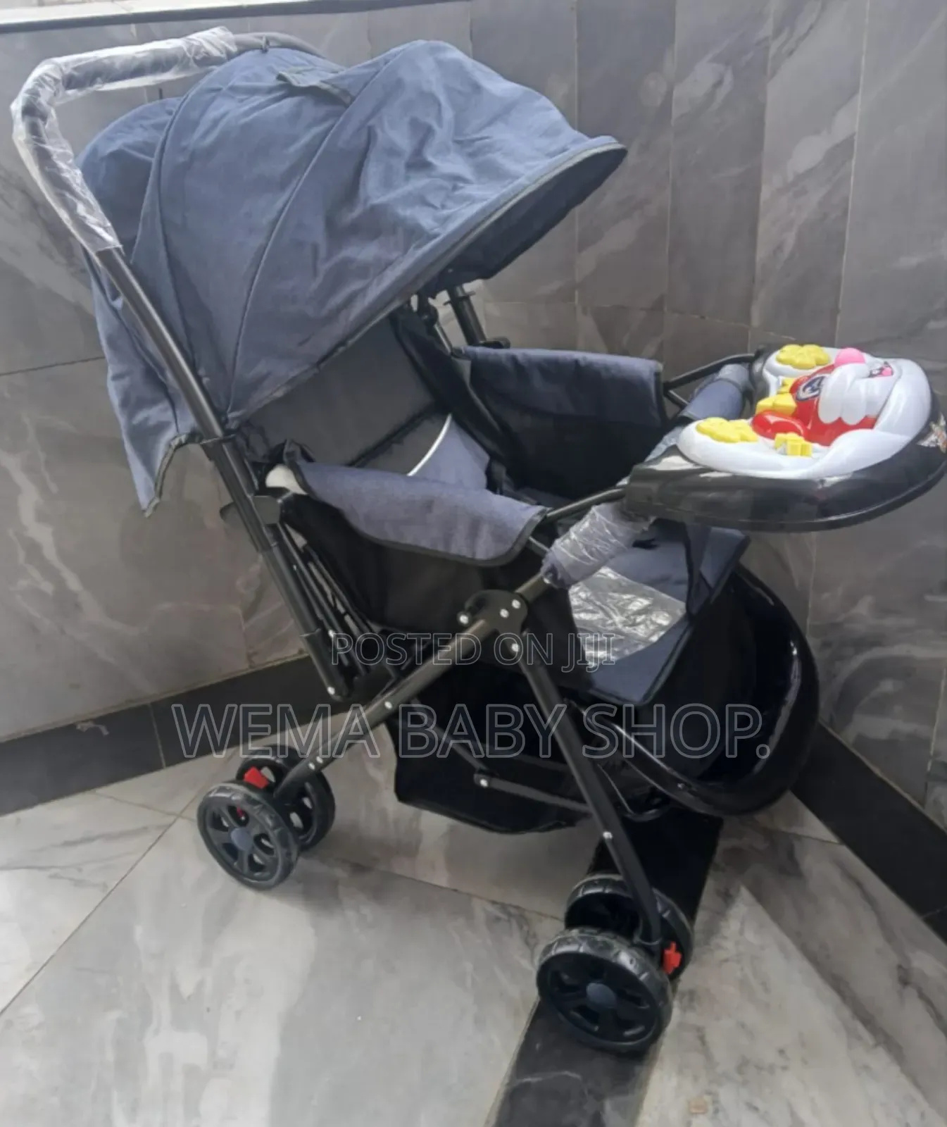 Quality Baby Stroller