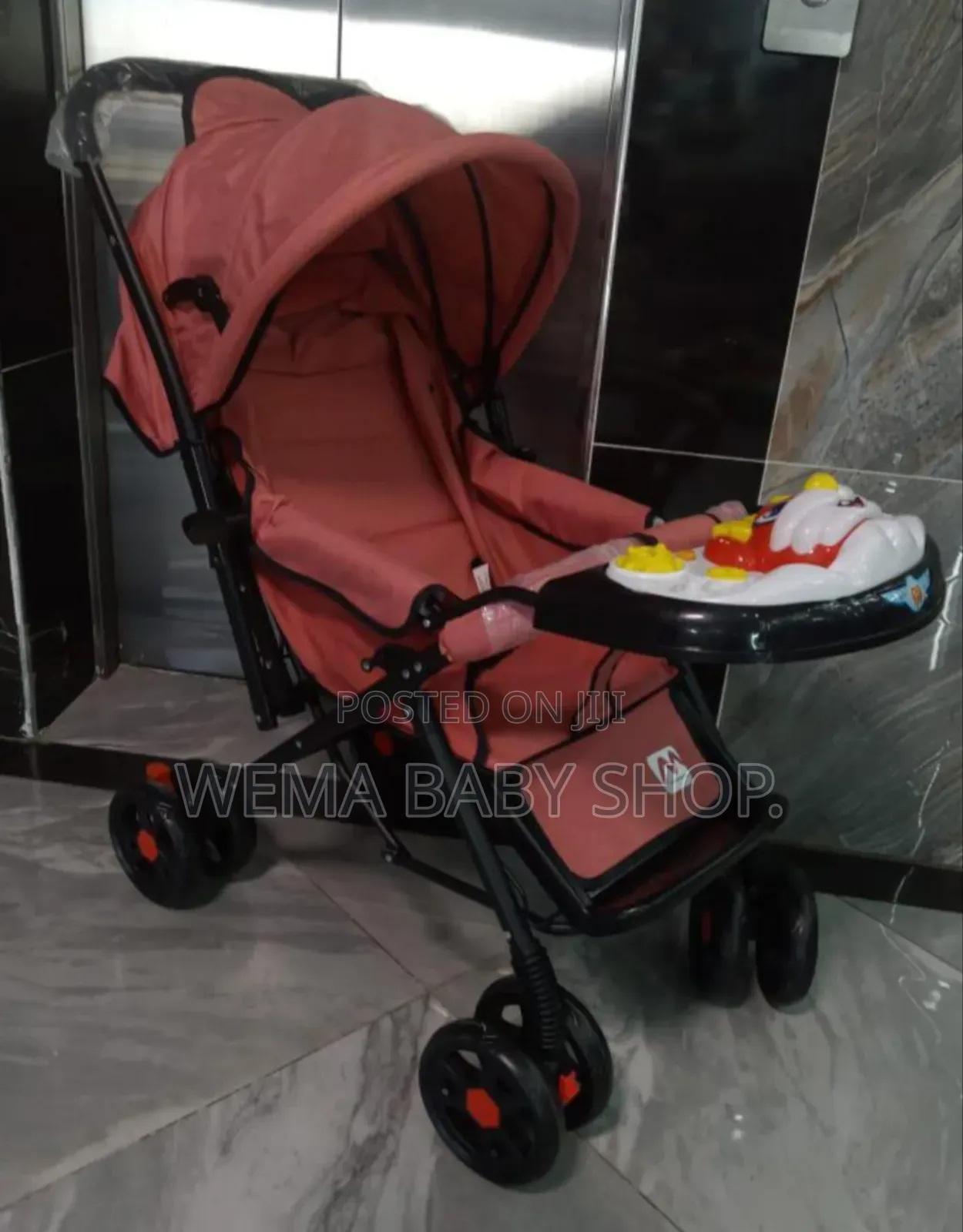 Quality Baby Stroller