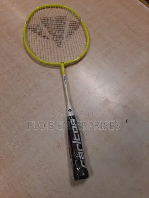Badminton Racket Carlton  Midi Blade 23''