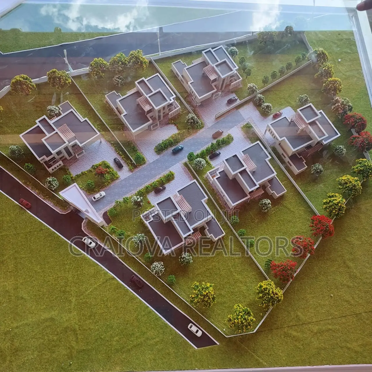 5bdrm Villa in Karen C for sale