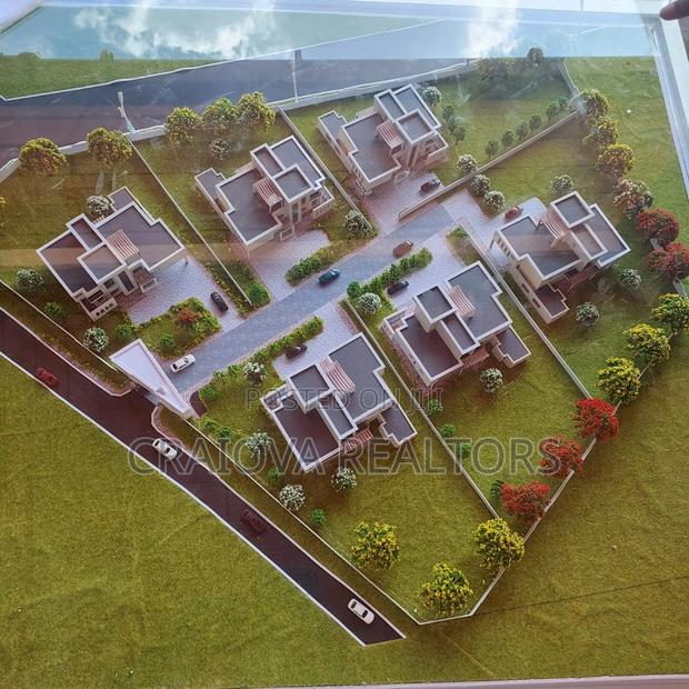 5bdrm Villa in Karen C for sale