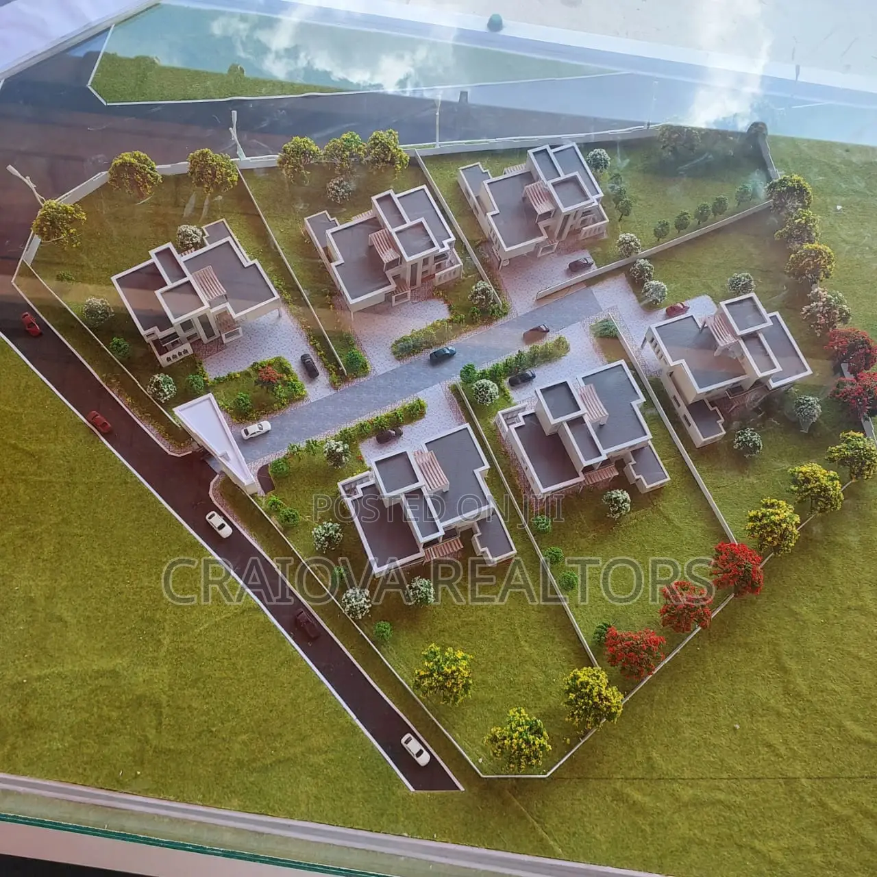 5bdrm Villa in Karen C for sale