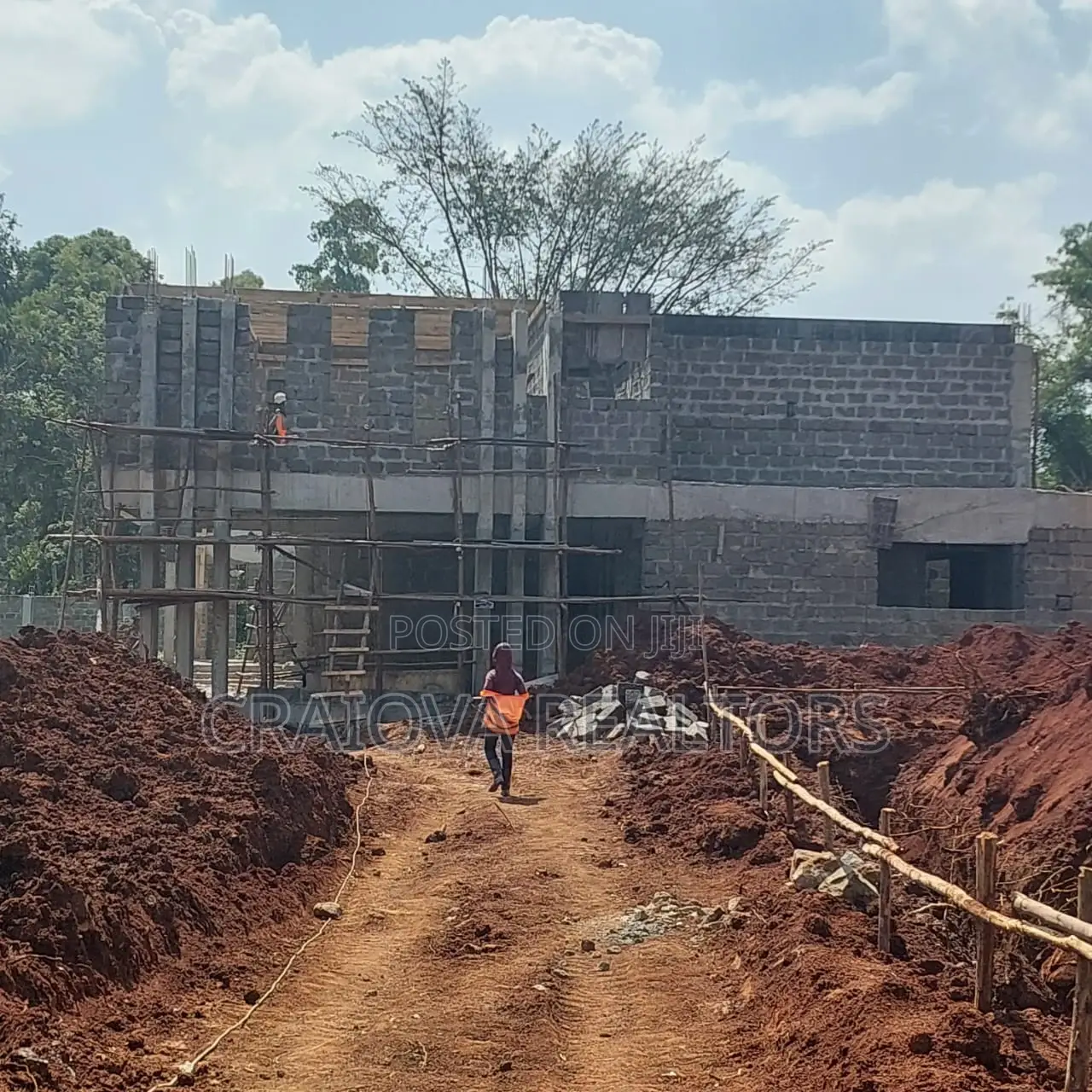 5bdrm Villa in Karen C for sale
