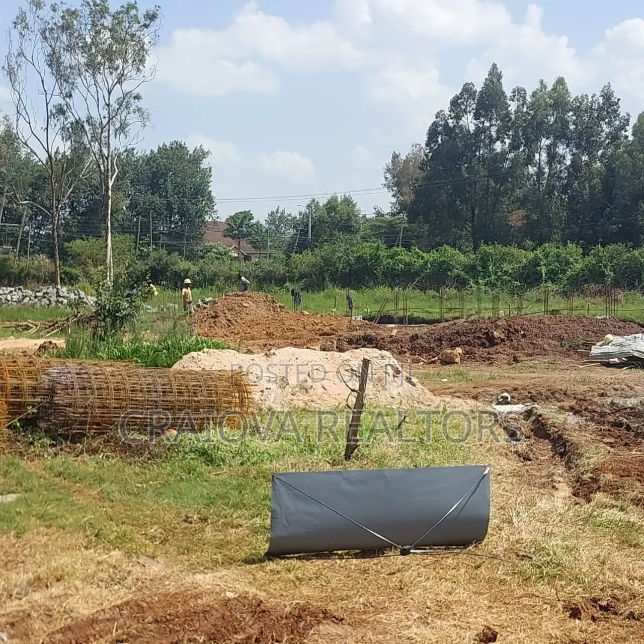 5bdrm Villa in Karen C for sale