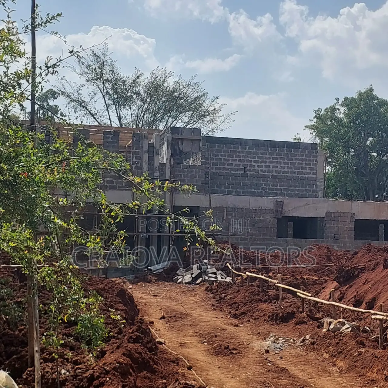5bdrm Villa in Karen C for sale