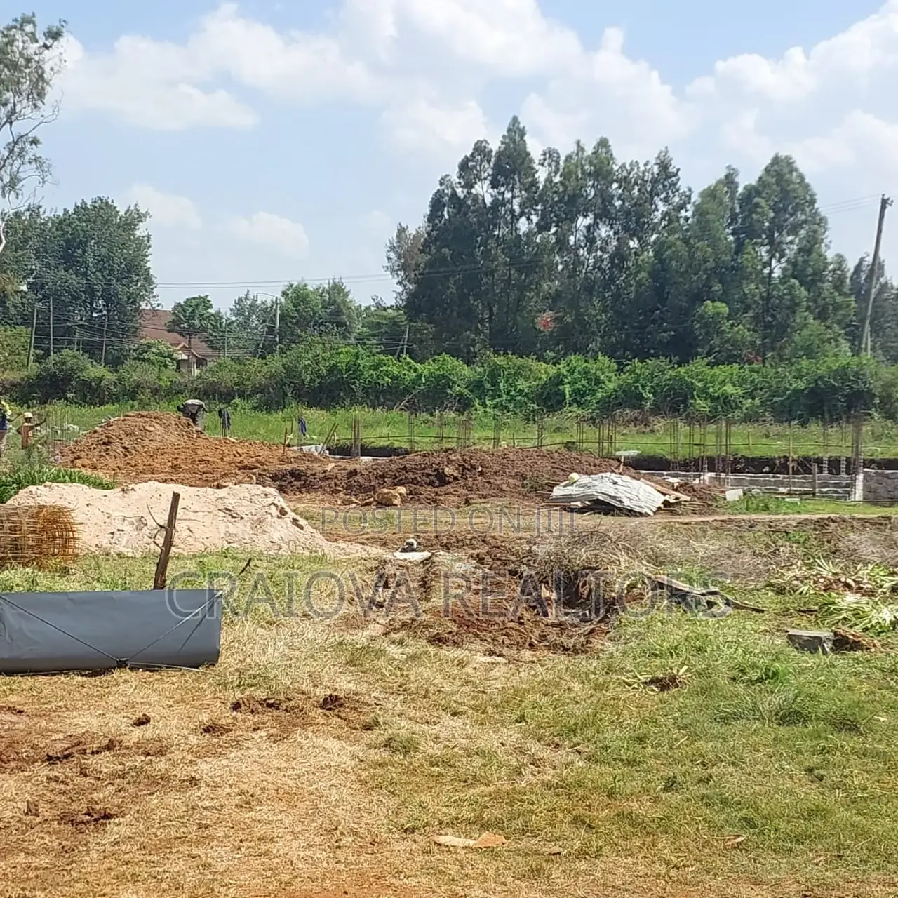 5bdrm Villa in Karen C for sale