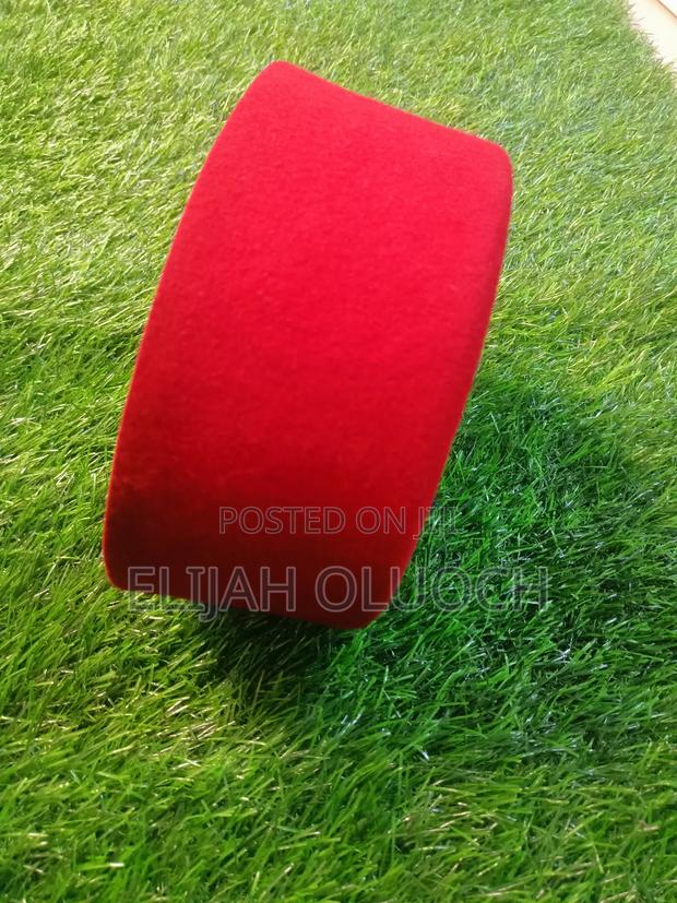 Oga/Swahili Hat