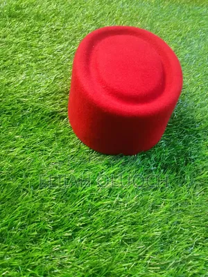 Oga/Swahili Hat