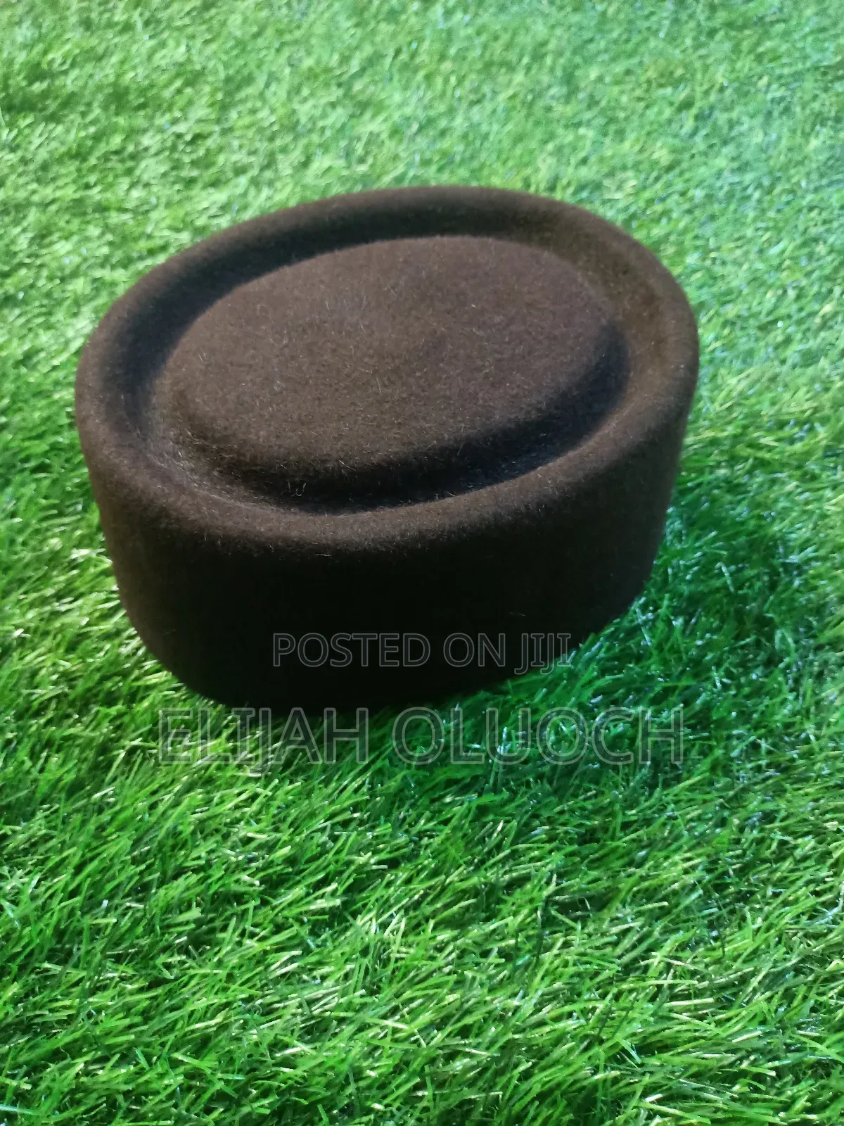Oga/Swahili Hat