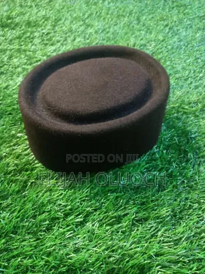 Oga/Swahili Hat