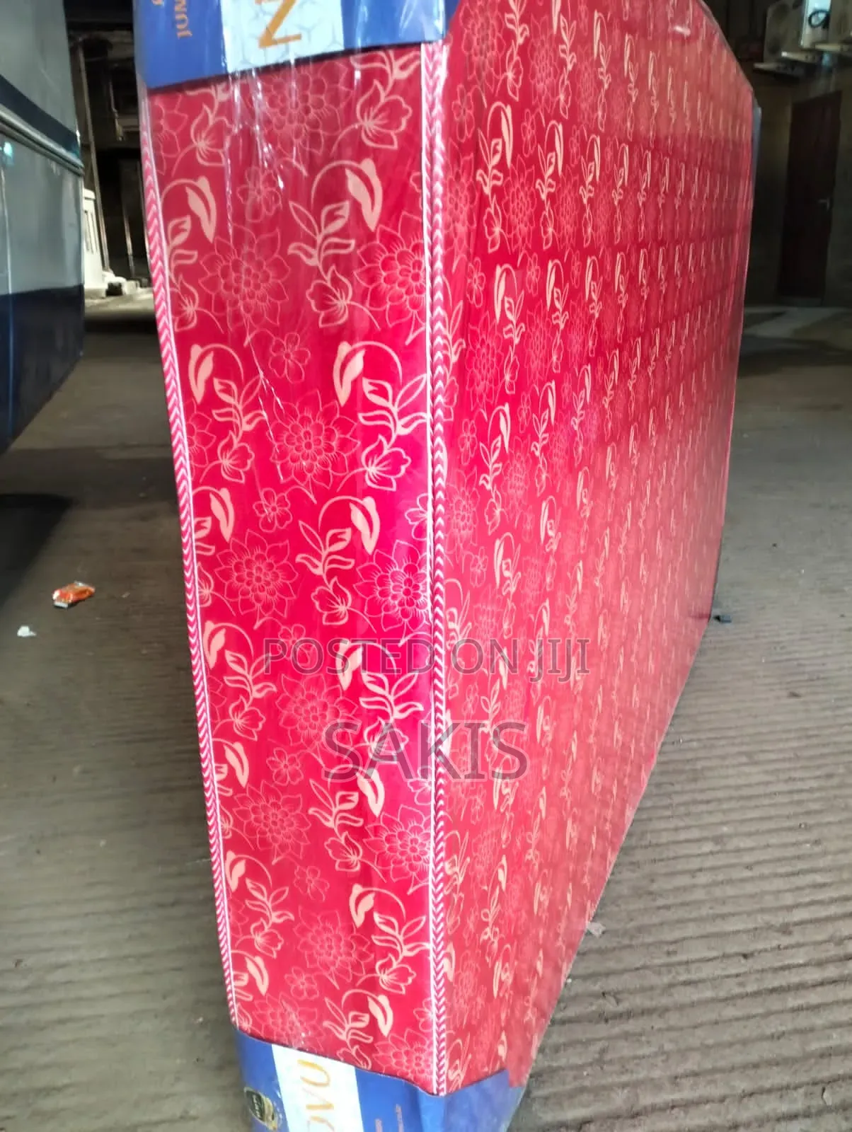 8inch 5 X 6 Ndovu Mattresses. Free Delivery