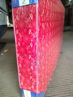8inch 5 X 6 Ndovu Mattresses. Free Delivery