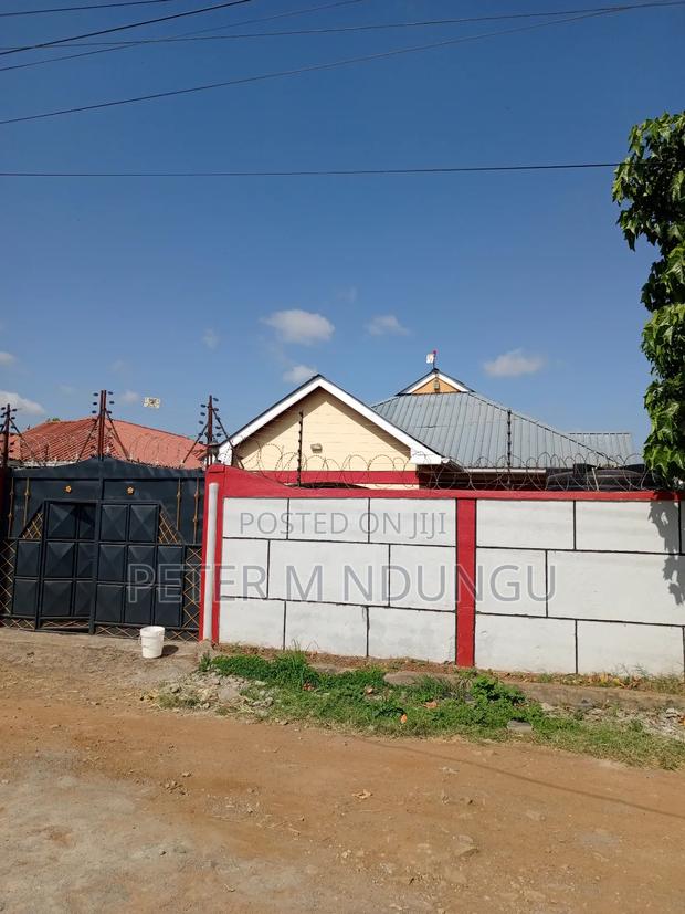 3bdrm Bungalow in Amakis, Kamakis for sale - main view