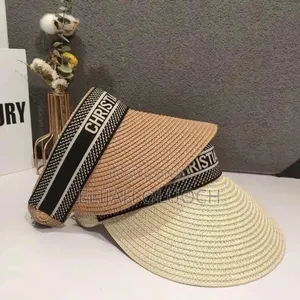 Sun Visor Hat