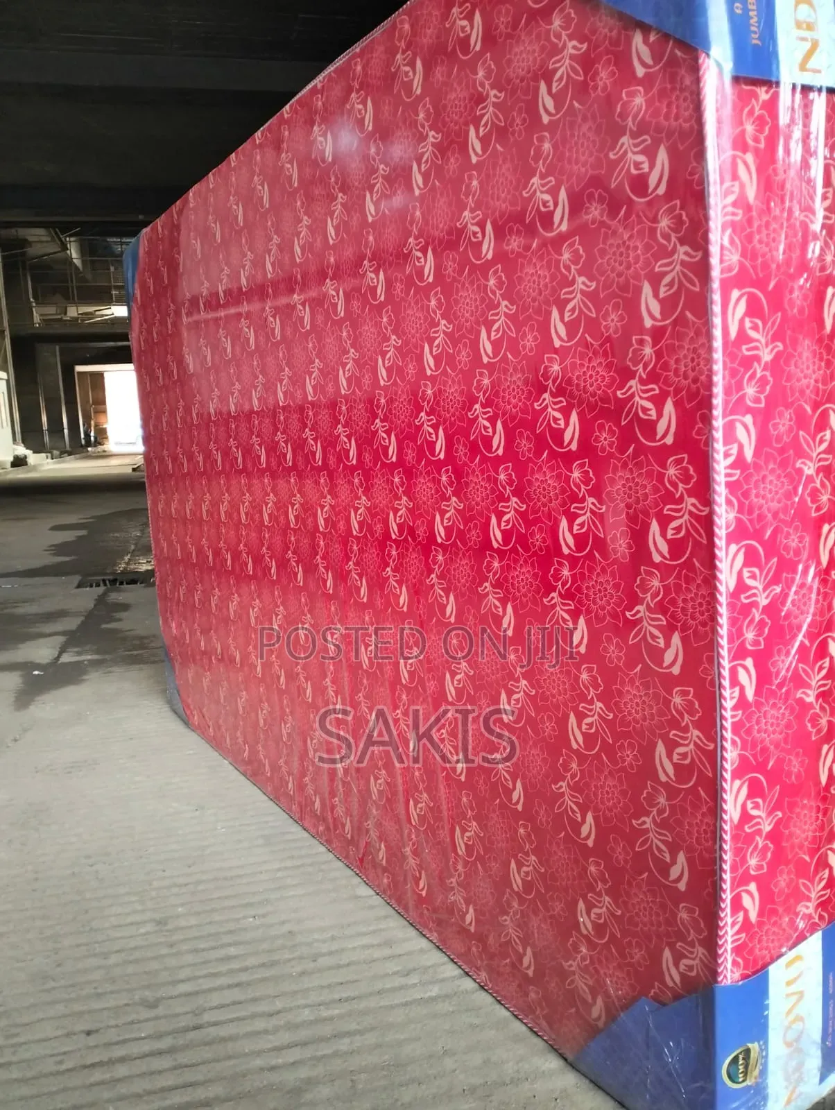 Ndovu 8inch 5 X 6 Mattresses. Free Delivery