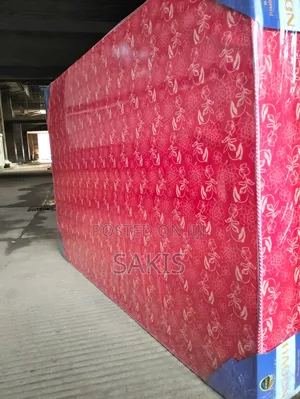 Ndovu 8inch 5 X 6 Mattresses. Free Delivery