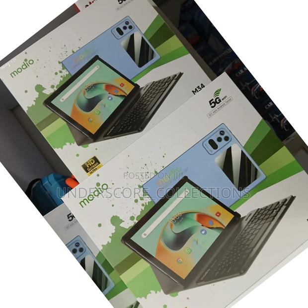 New Laptop 8GB eMMC 1T - main view