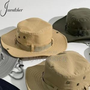 Summer/Safari Hats - thumbnail 2