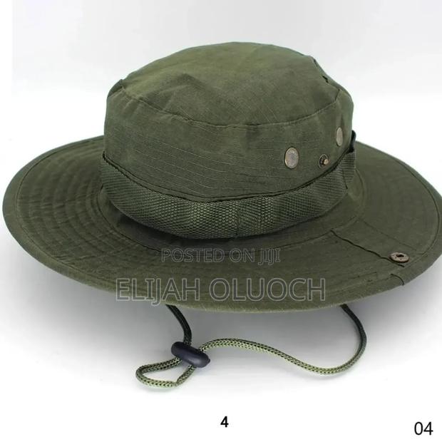 Summer/Safari Hats - thumbnail 3