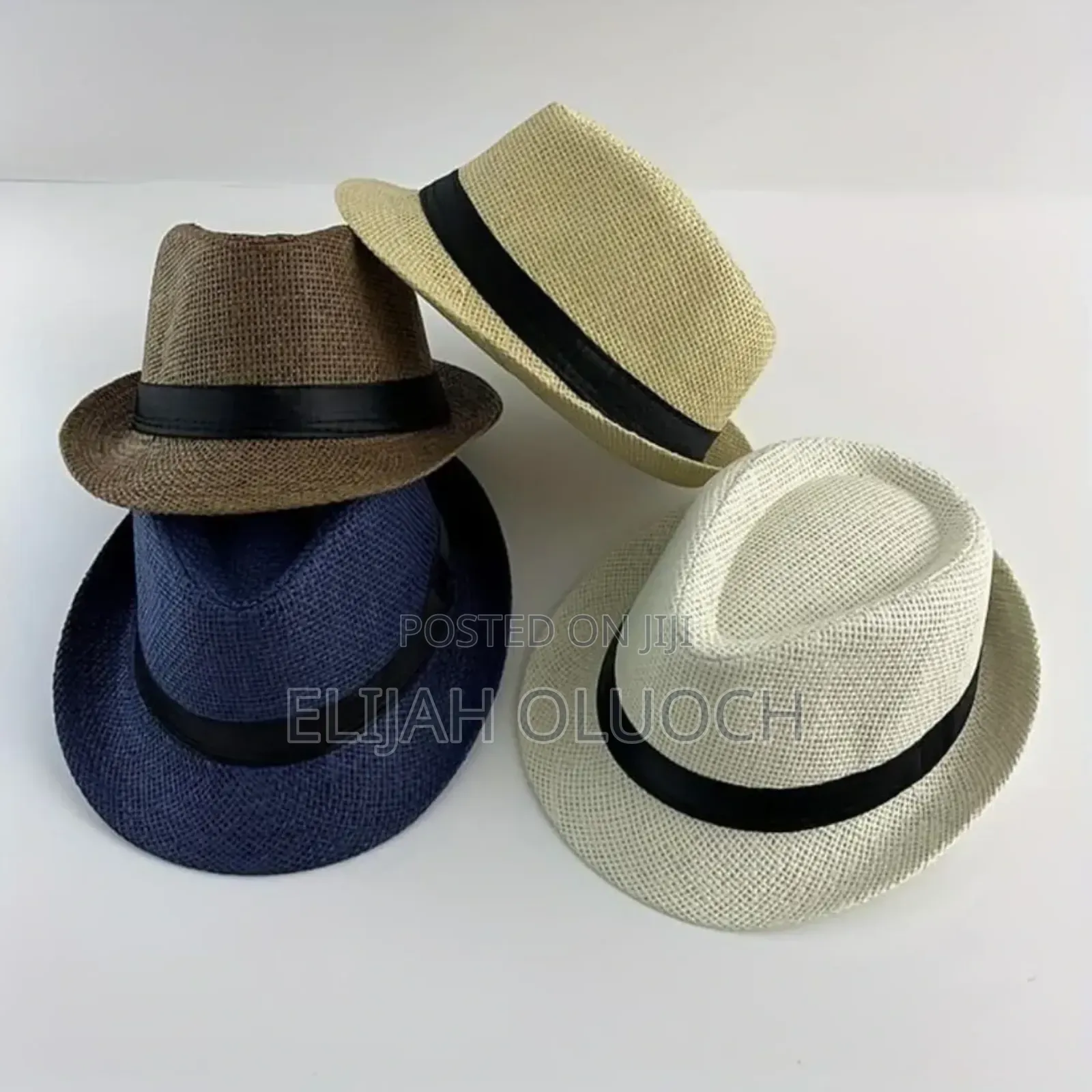 Summer Unisex Hats
