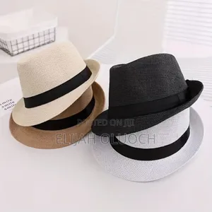 Summer Unisex Hats