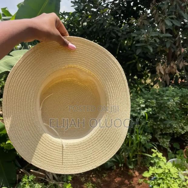 Boater Hats - thumbnail 4