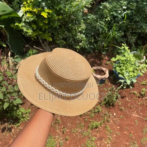 Boater Hats - thumbnail 5