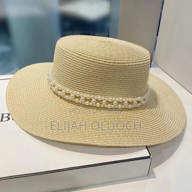 Boater Hats - thumbnail 6