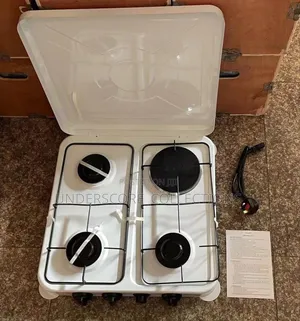 Boko 3gas+ 1 Hotplate Table Top Available !!
