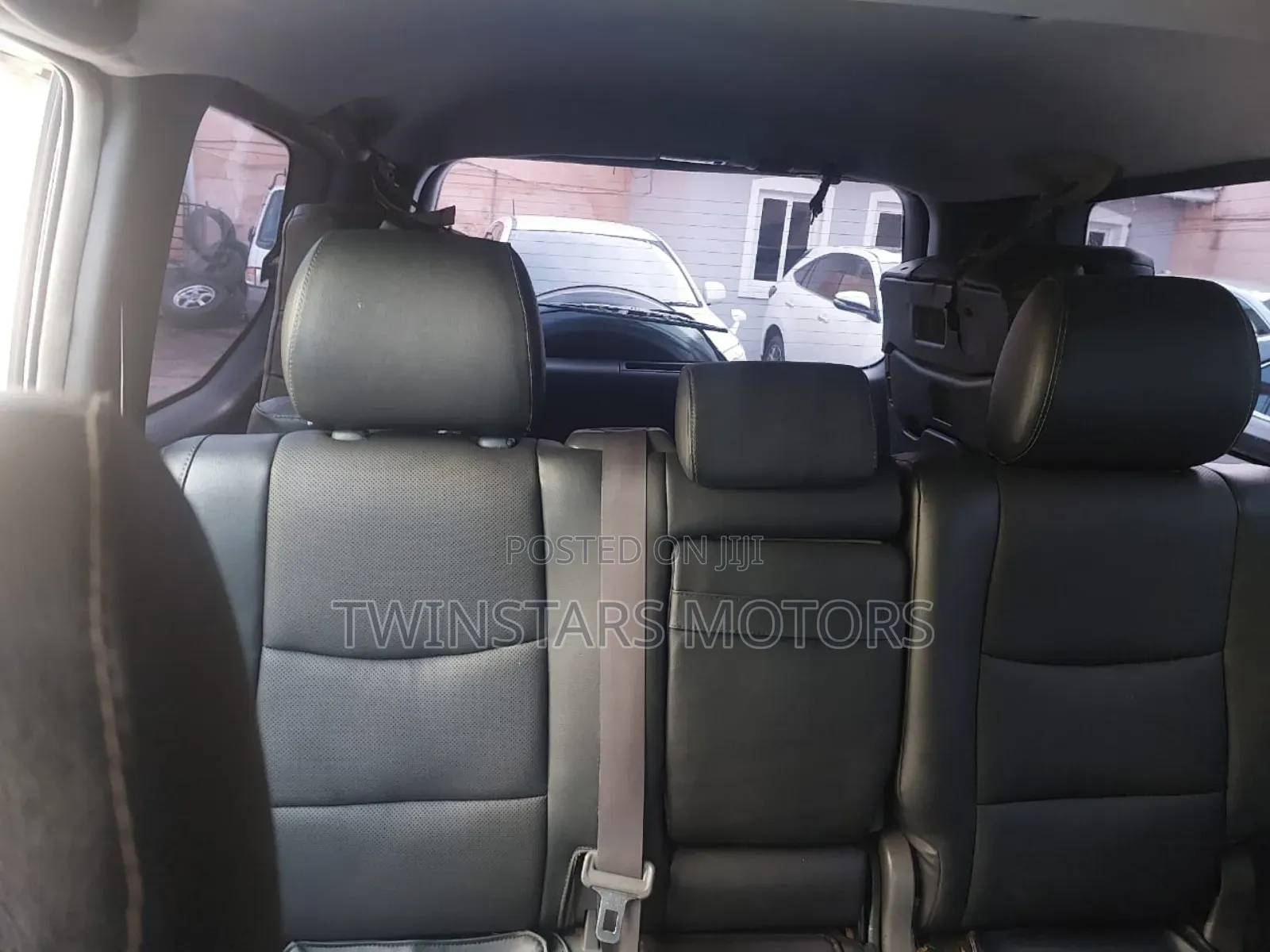 Toyota Land Cruiser 4.0 V6 GX-R 2010 Blue
