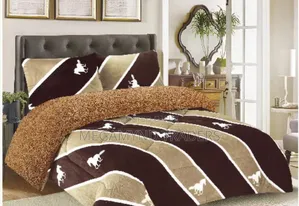 Single Woolen Duvet/1pc Duvet Blanket 5*6
