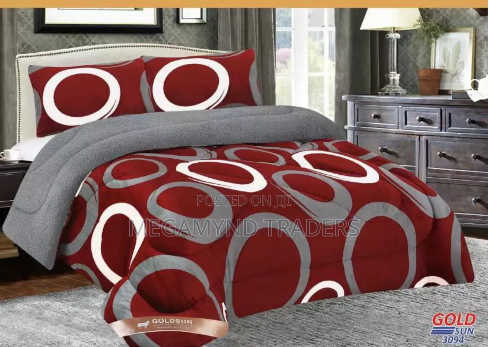 Single Woolen Duvet/1pc Duvet Blanket 5*6