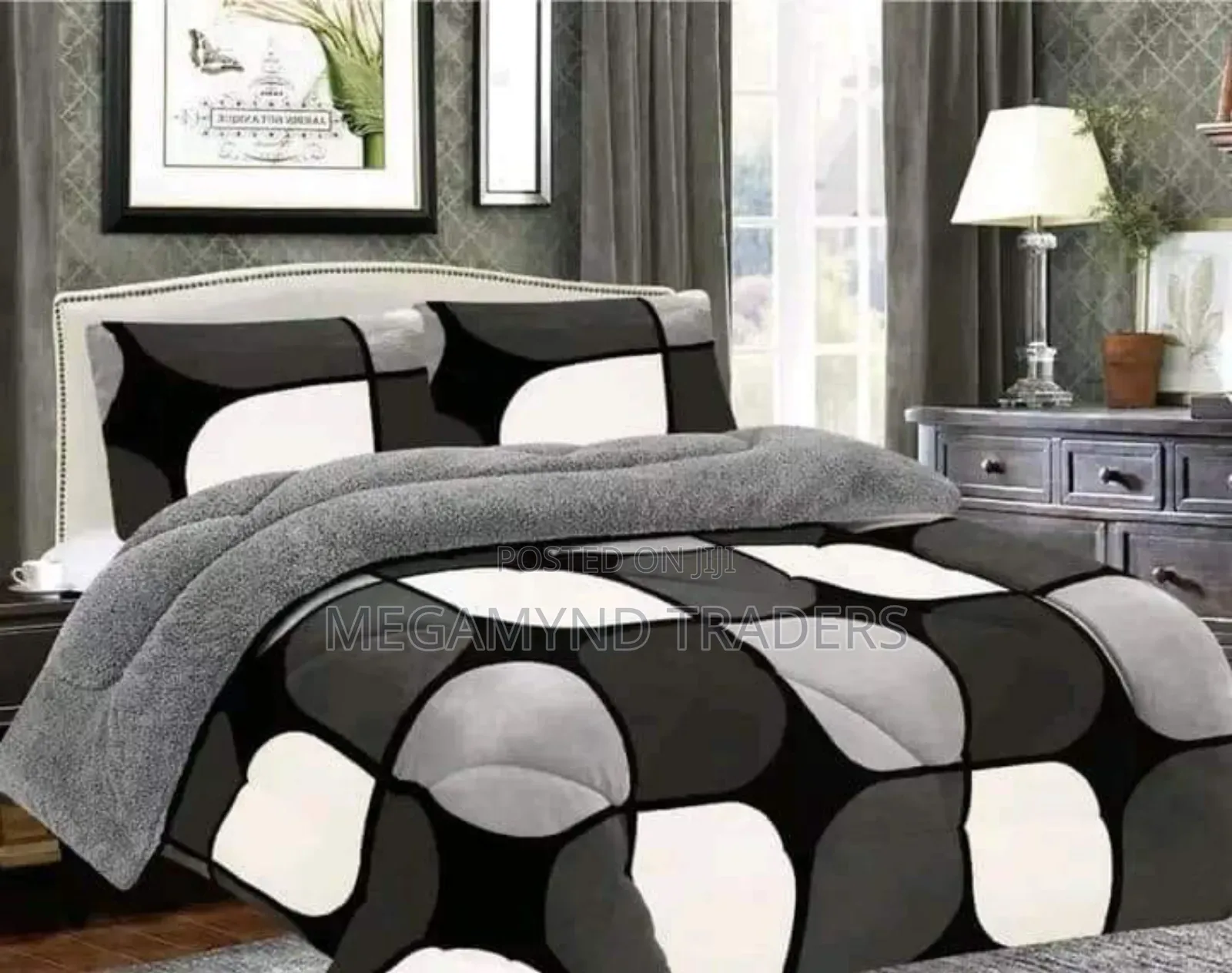 Single Woolen Duvet/1pc Duvet Blanket 5*6