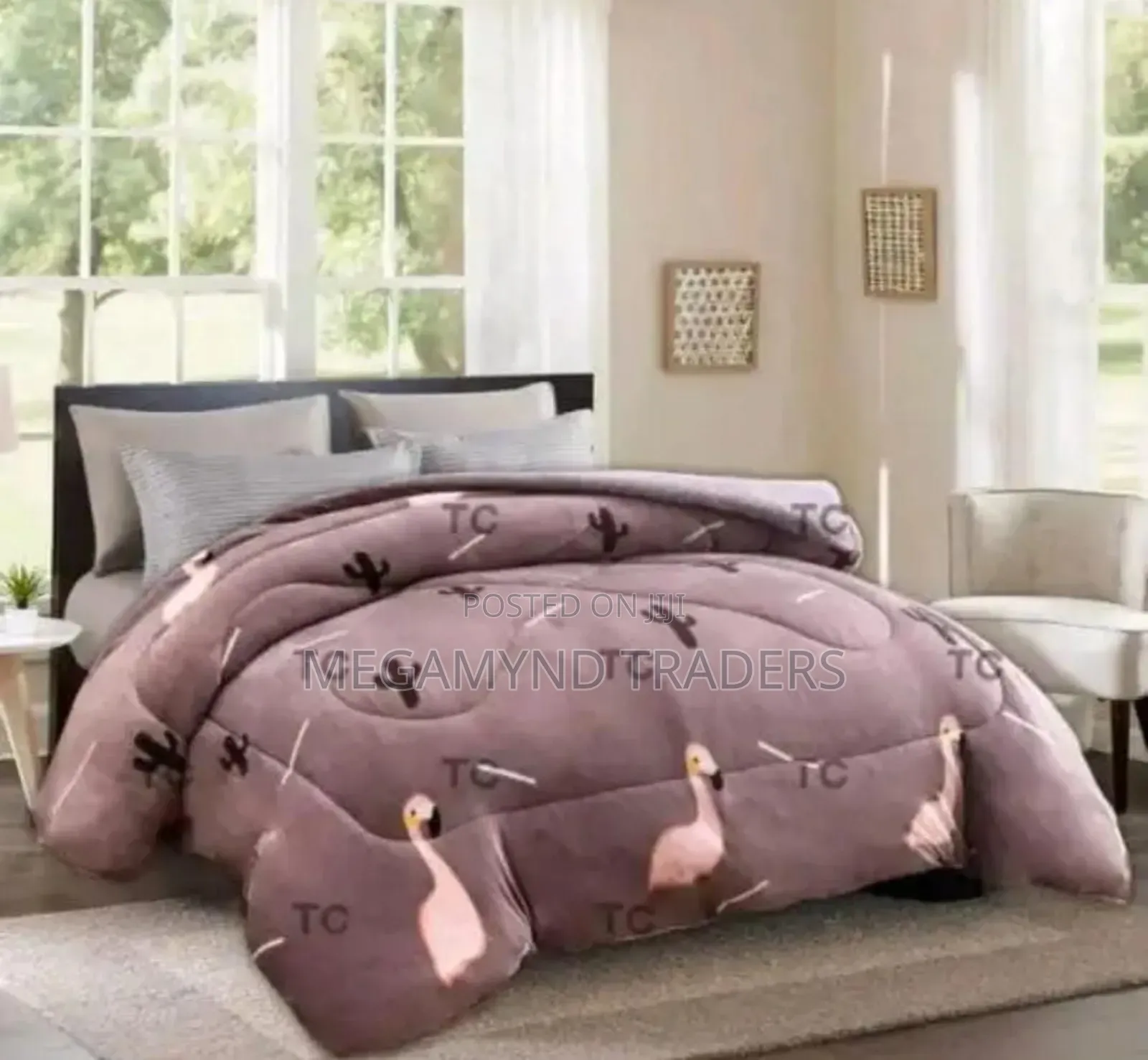 Single Woolen Duvet/1pc Duvet Blanket 5*6
