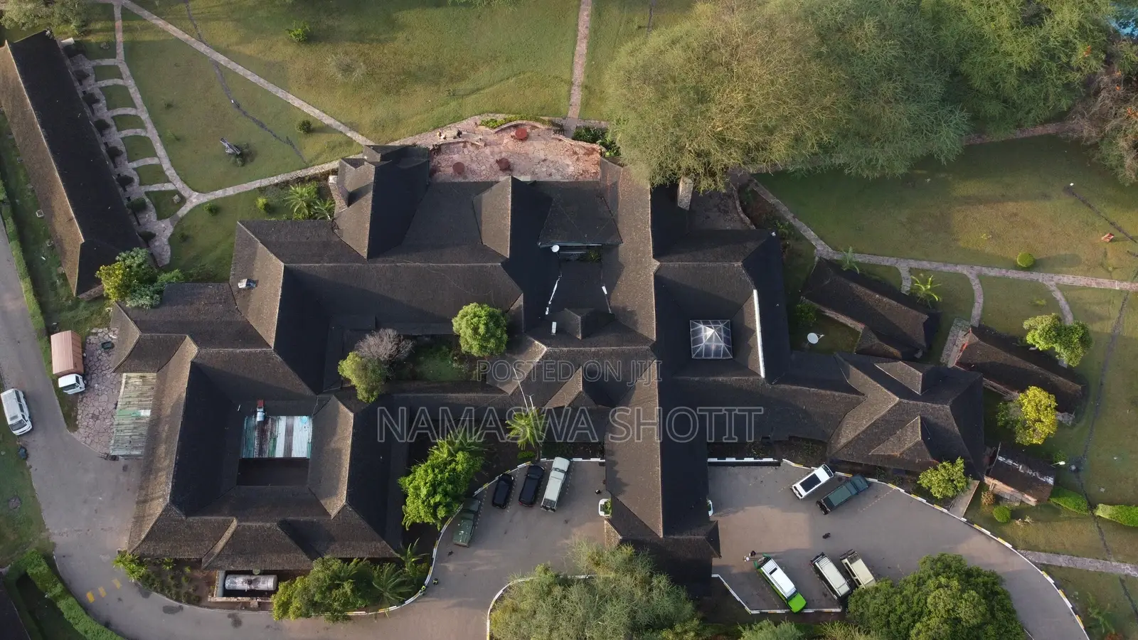 Drone Services Nairobi