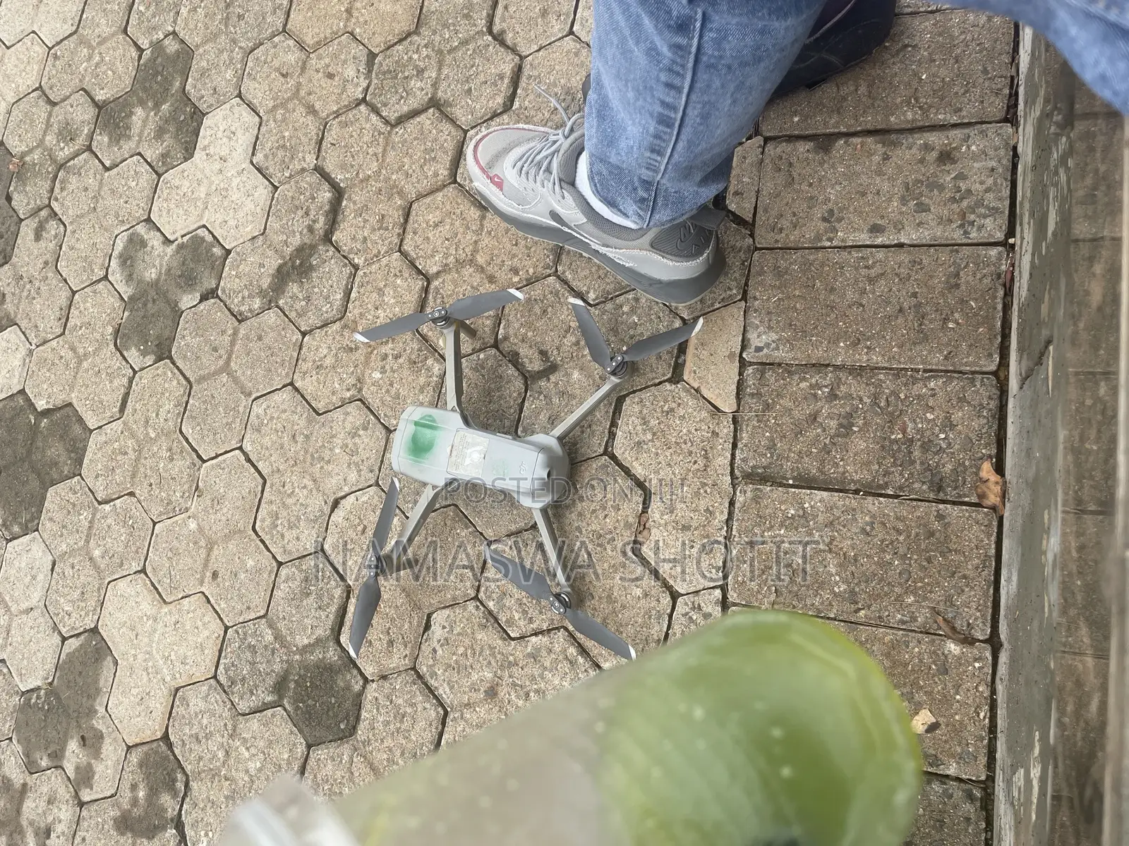Drone Services Nairobi
