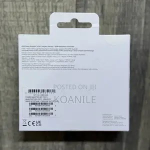 Samsung 45W Charger!! Samsung 46w Adapter!! (Original)