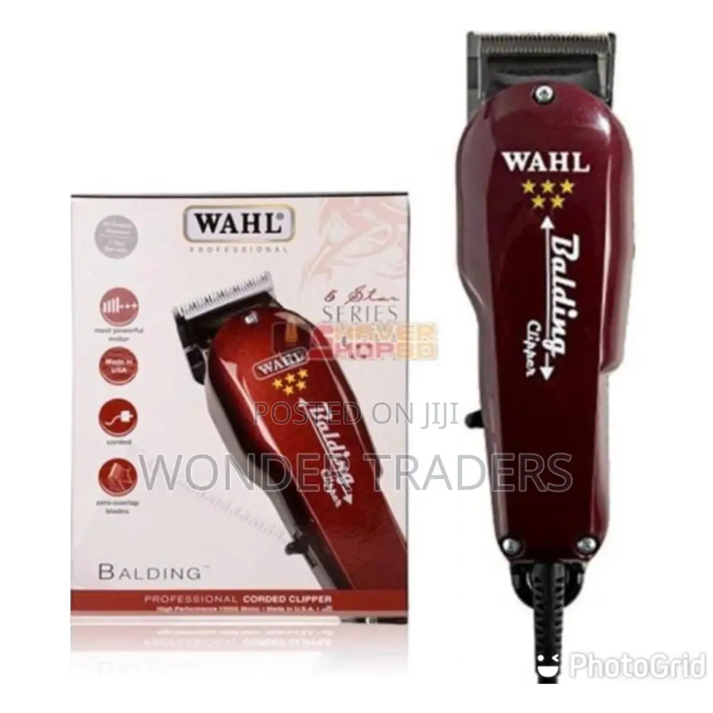 Wahl Balding Machine,Wahl Balding Machine