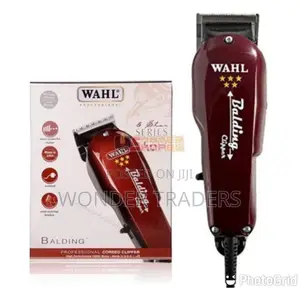Wahl Balding Machine,Wahl Balding Machine