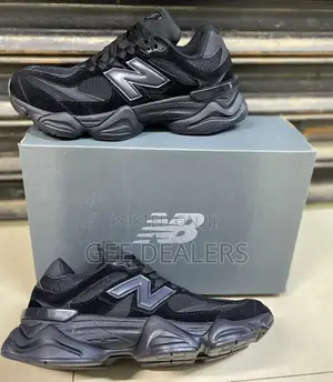 New Balance 9060 Sneakers, NB Sneakers