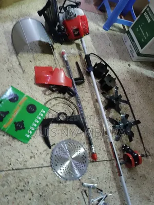 Affordable Weeder Triller,Grass Cutter