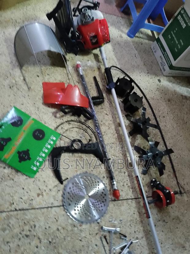 Affordable Weeder Triller,Grass Cutter - main view