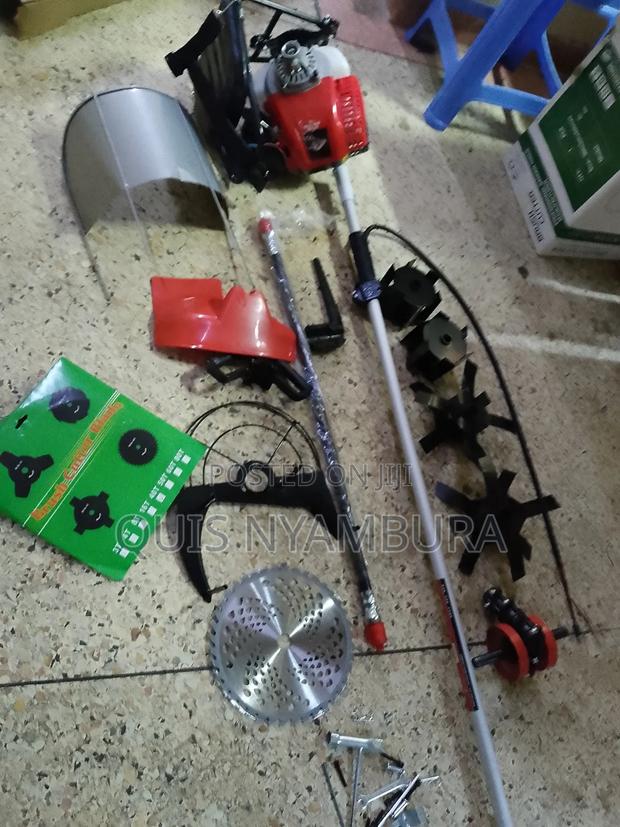 Affordable Weeder Triller,Grass Cutter - thumbnail 2