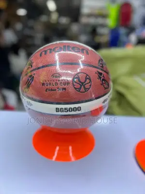 Molten Basketball