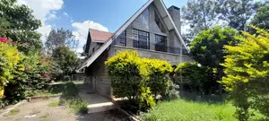 4bdrm Mansion in Ole Kasasi for sale