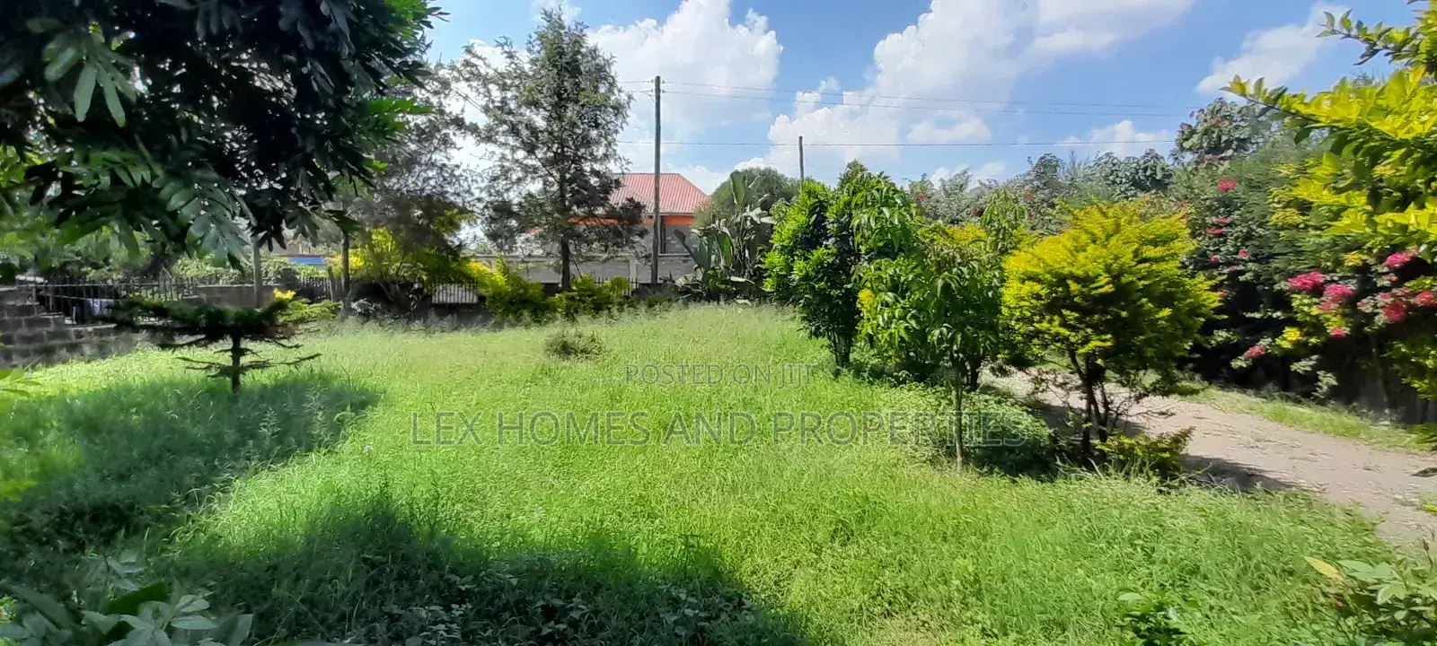 4bdrm Mansion in Ole Kasasi for sale