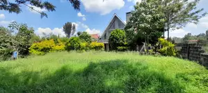 4bdrm Mansion in Ole Kasasi for sale