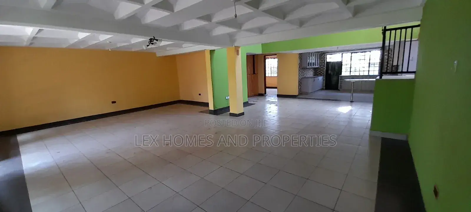 4bdrm Mansion in Ole Kasasi for sale